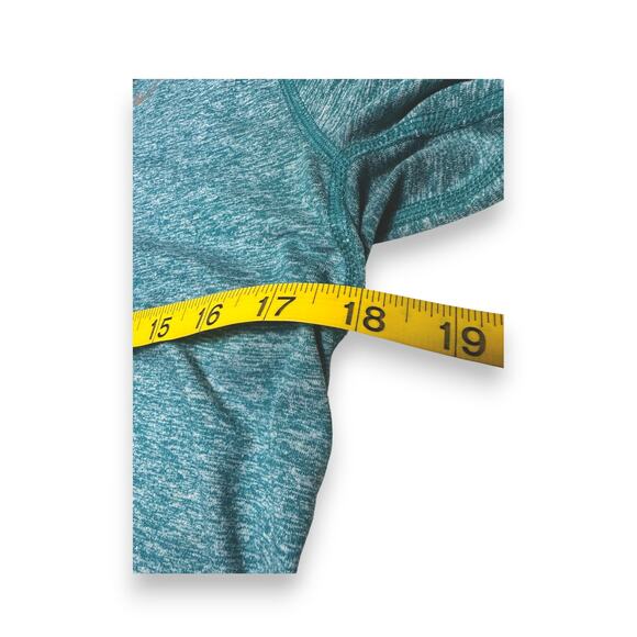 Nike Dri-Fit 1/4 Zip Top Bundle 2 Women's Pink + Teal Size Medium - Picture 7 of 13